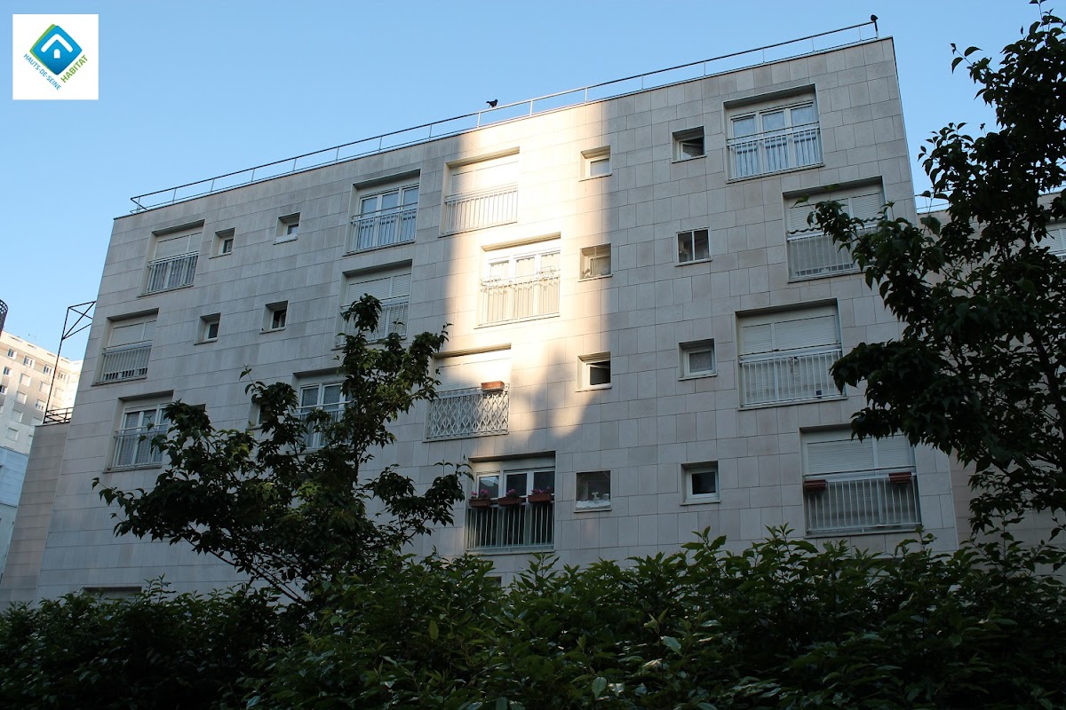 Foyer-Logement Résidence Pasteur