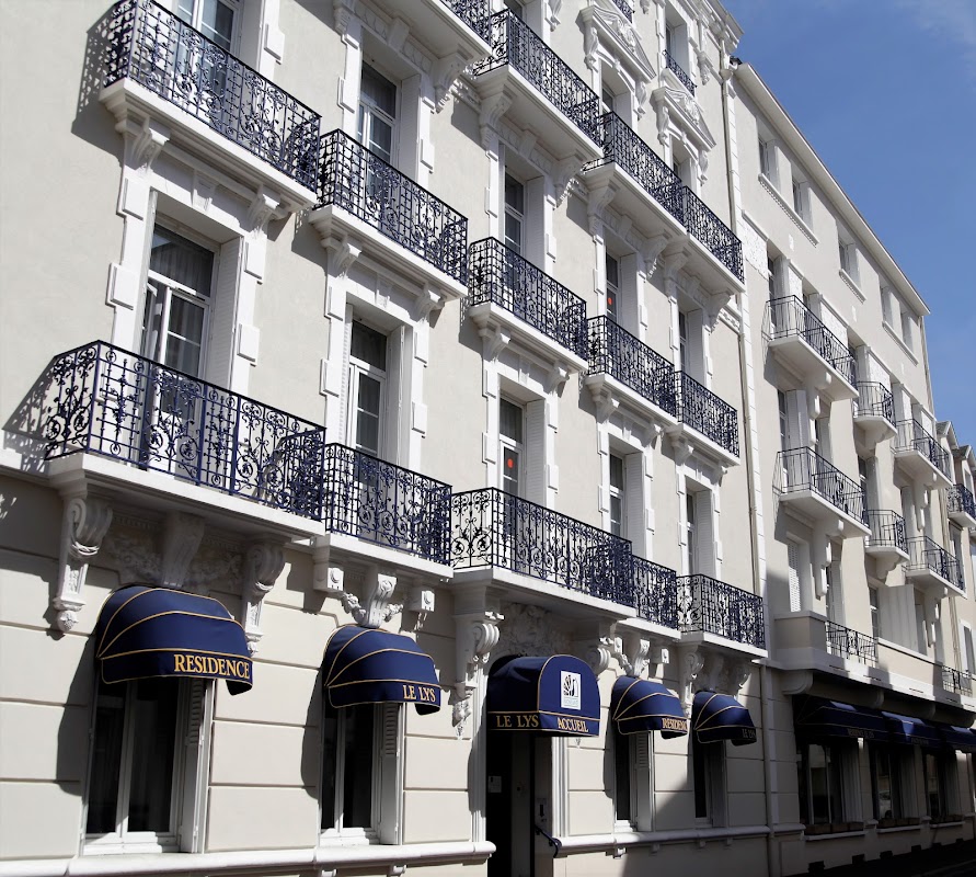 EURL Pavonis Vichy Cusset - Photo 5 sur 5 - Environnement et extérieurs