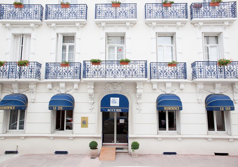 Photo de EURL Pavonis Vichy Cusset, EHPAD à VICHY