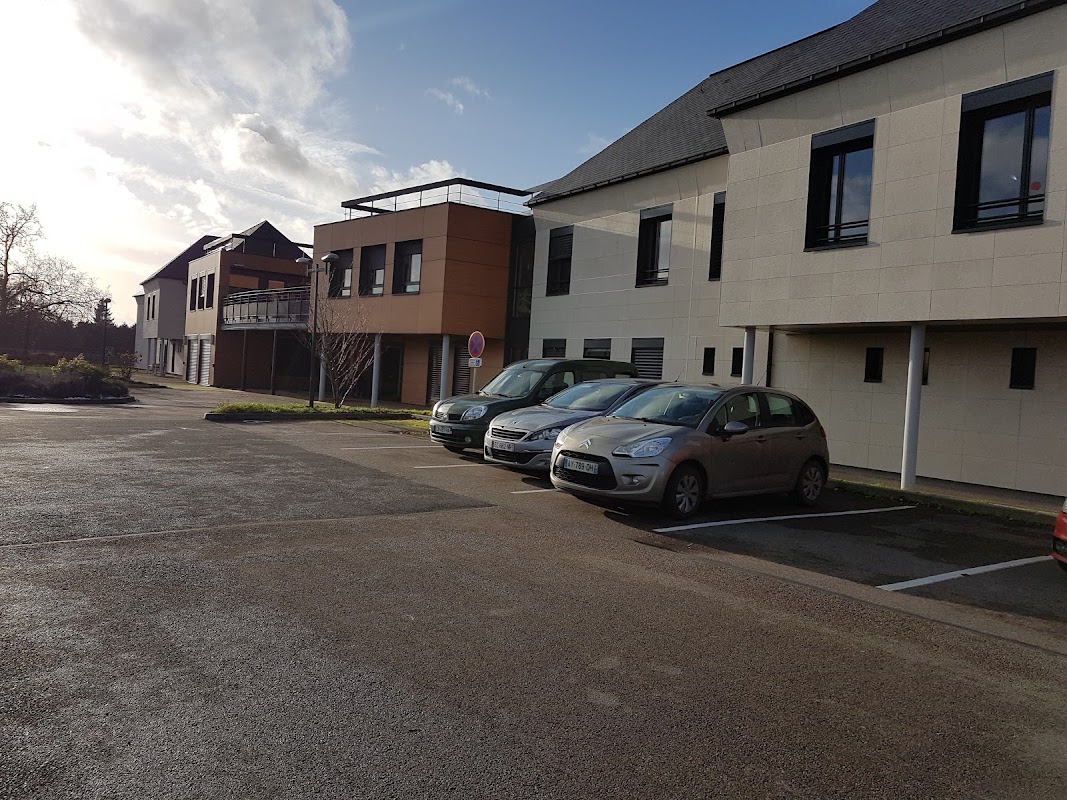 EHPAD Les Quatre Vents