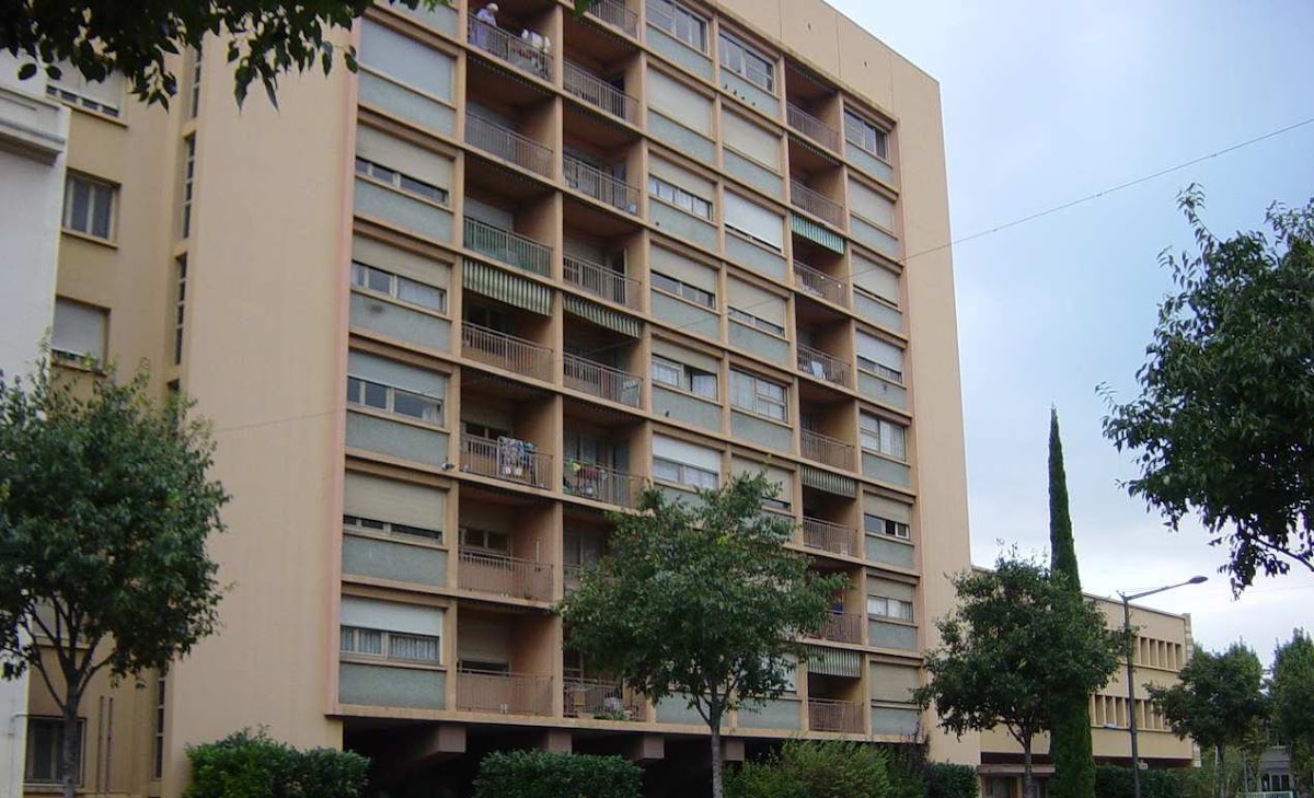 Résidence Jean Jaurès - Photo 3 sur 4 - Chambres et hébergement