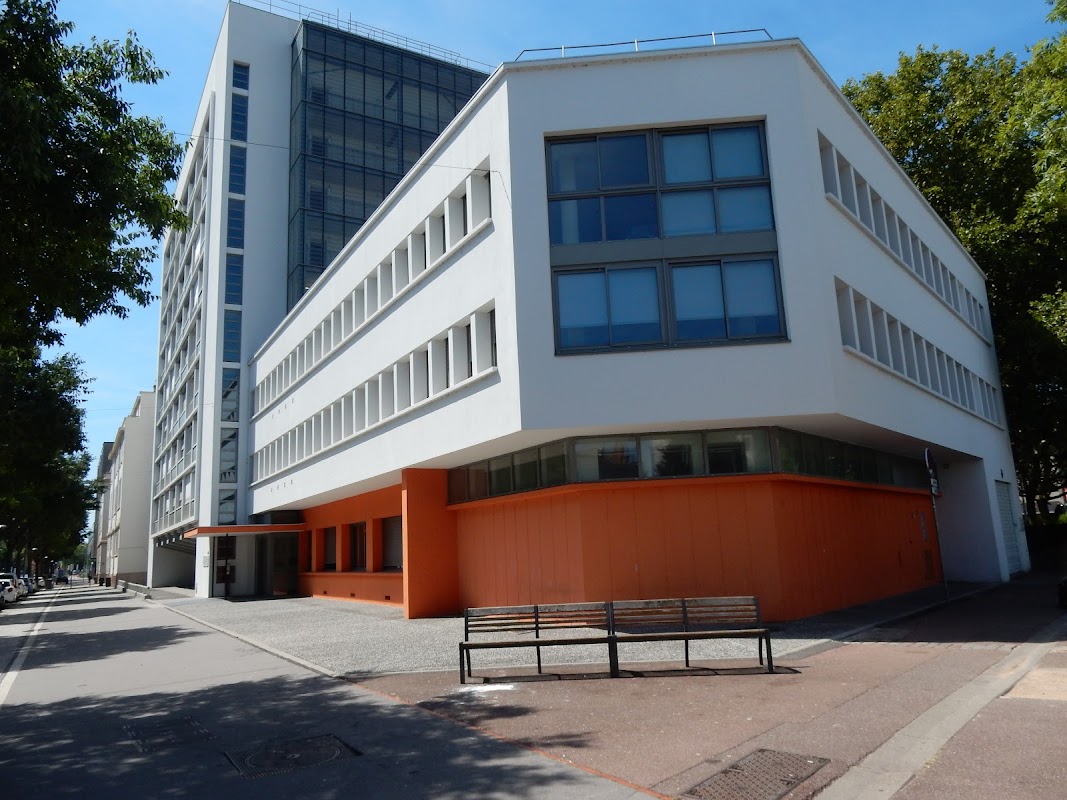 Photo de Résidence Jean Jaurès, Résidence autonomie à LYON