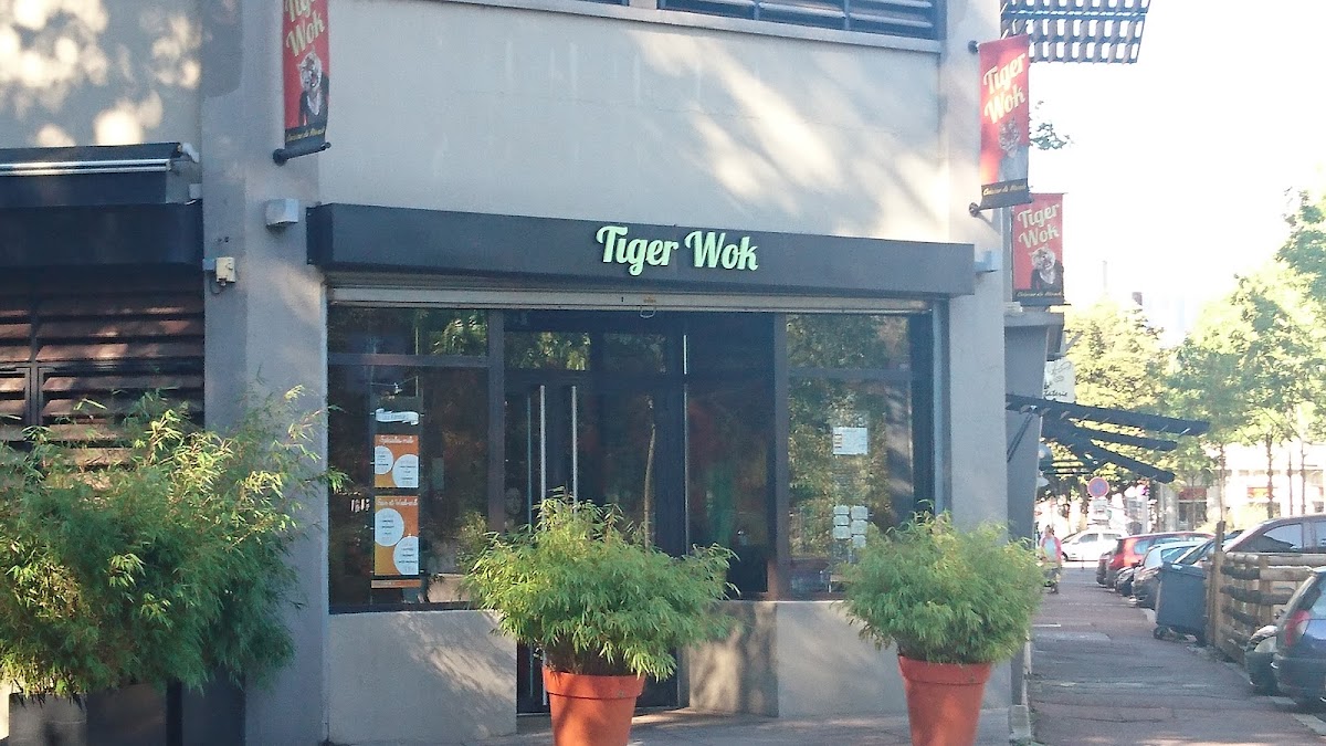 Résidence Jean Jaurès - Photo 4 sur 4 - Espaces de vie