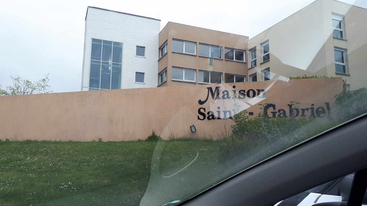 EHPAD Saint-Gabriel - Photo 2 sur 3 - Intérieur et espaces communs