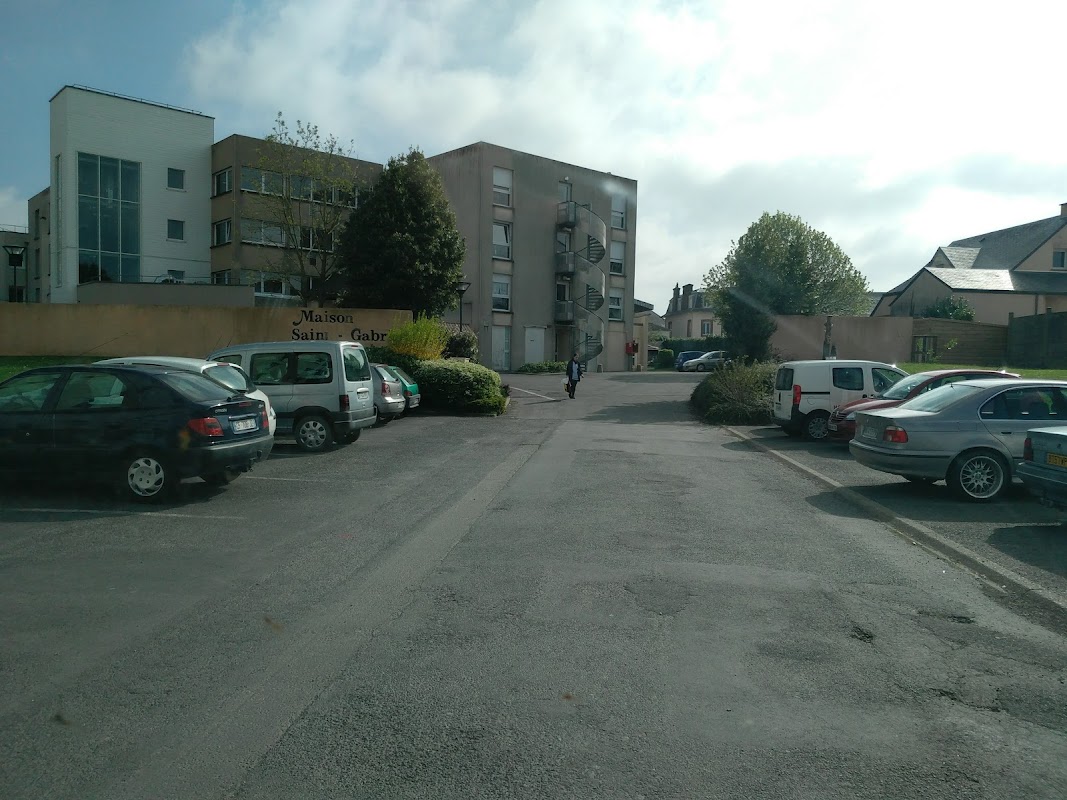 EHPAD Saint-Gabriel