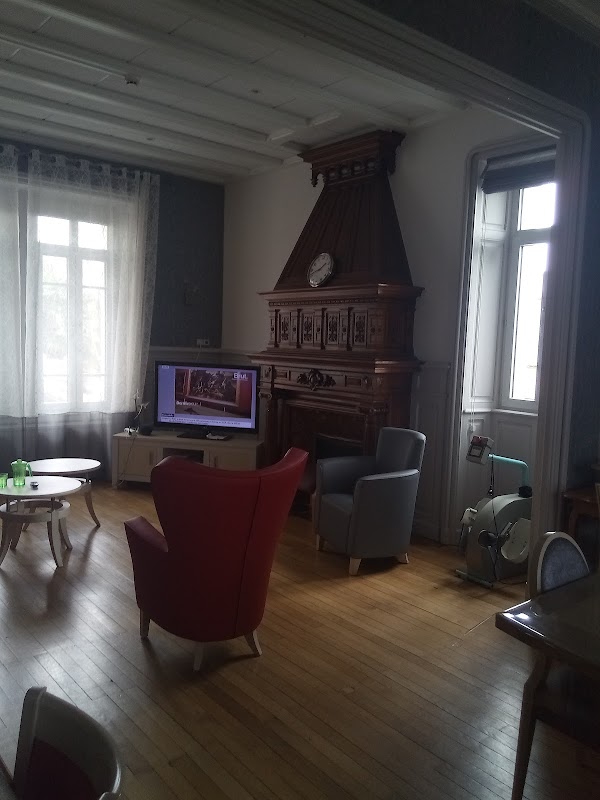 EHPAD Ker Astel - Photo 2 sur 4 - Intérieur et espaces communs