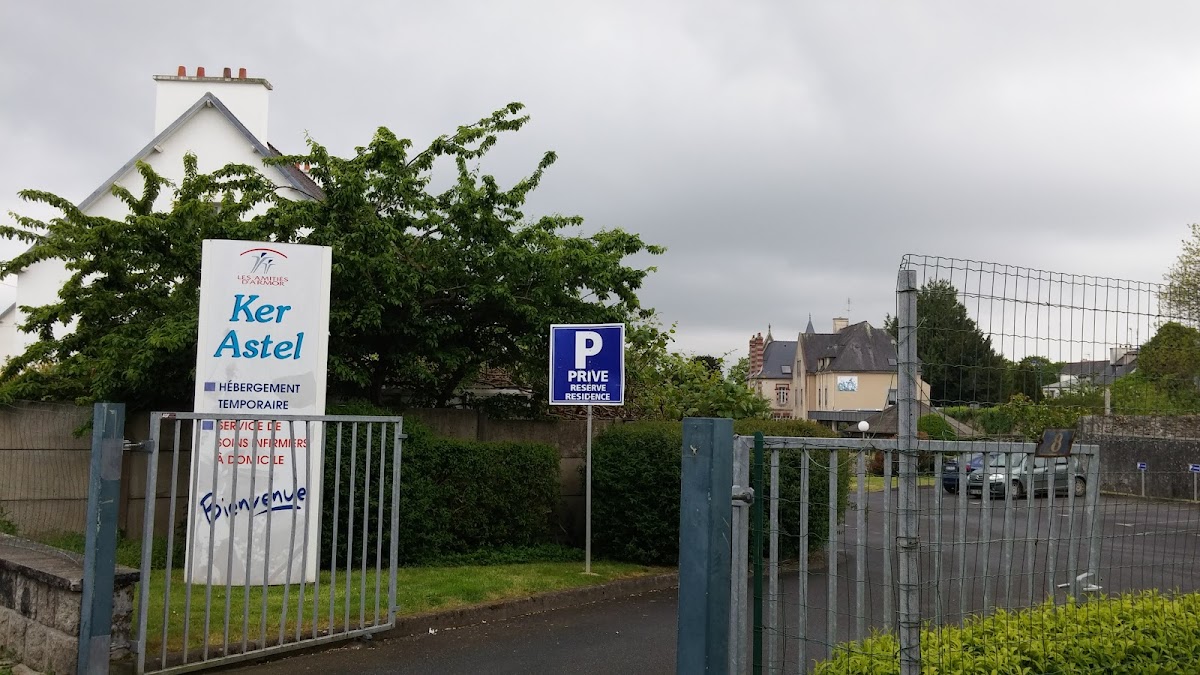 EHPAD Ker Astel