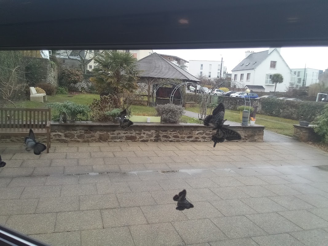 EHPAD Ker Astel - Photo 4 sur 4 - Espaces de vie