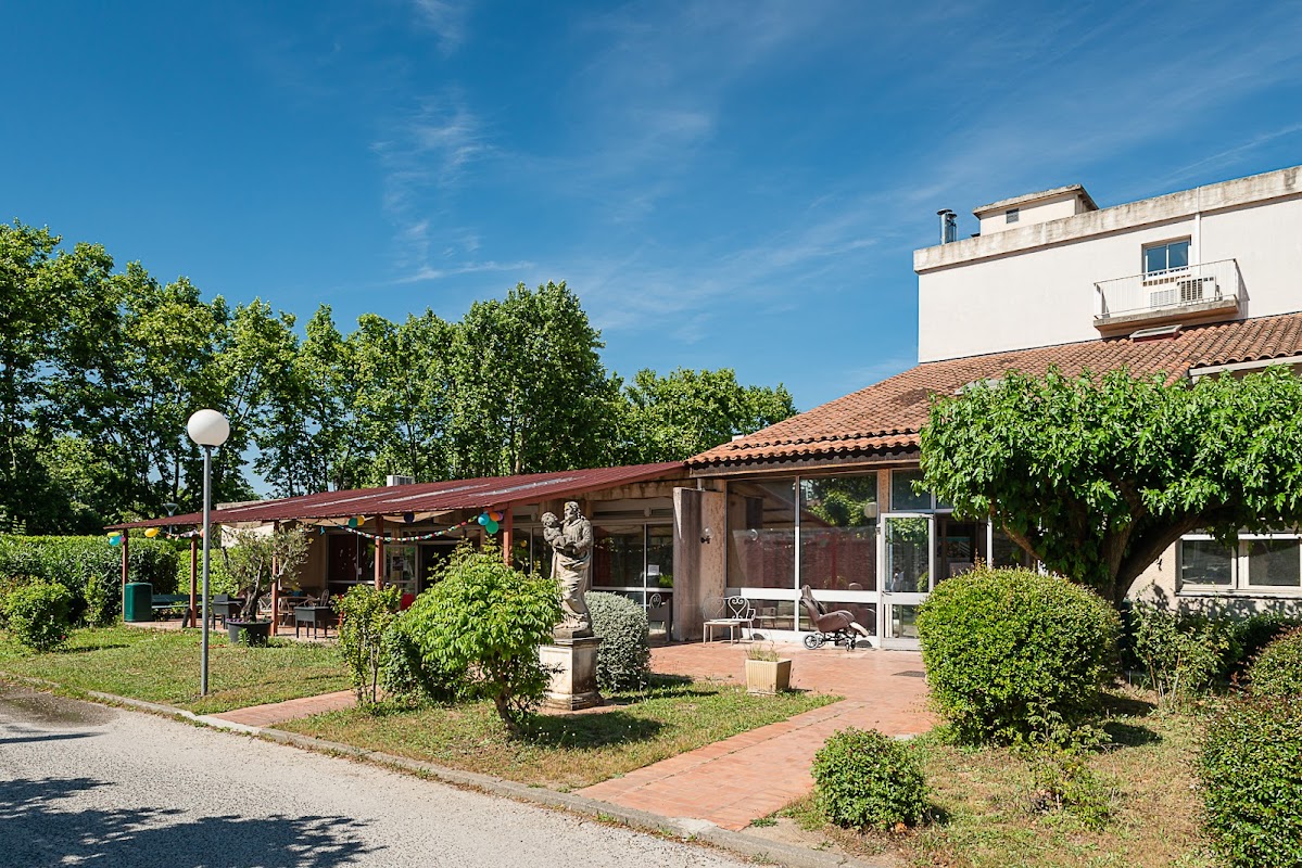EHPAD Saint Joseph