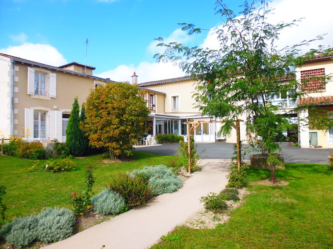 Foyer-Logement Résidence les glycines