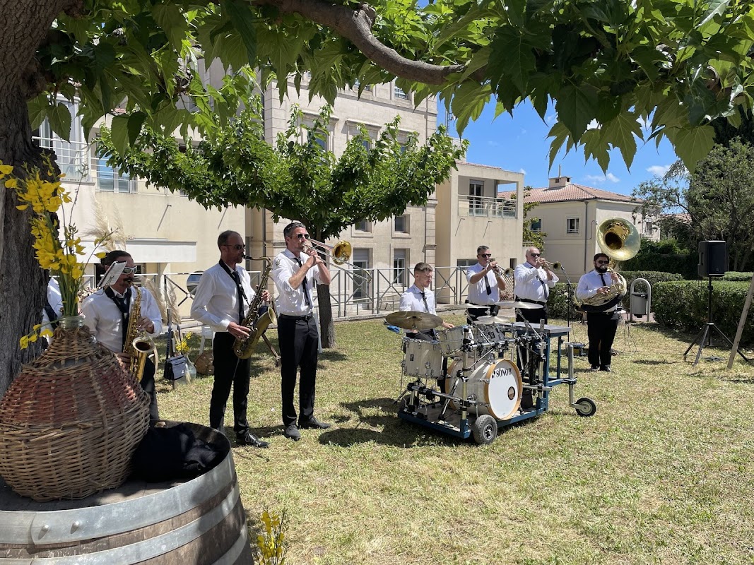 EHPAD Marie Gasquet - Photo 3 sur 5 - Chambres et hébergement