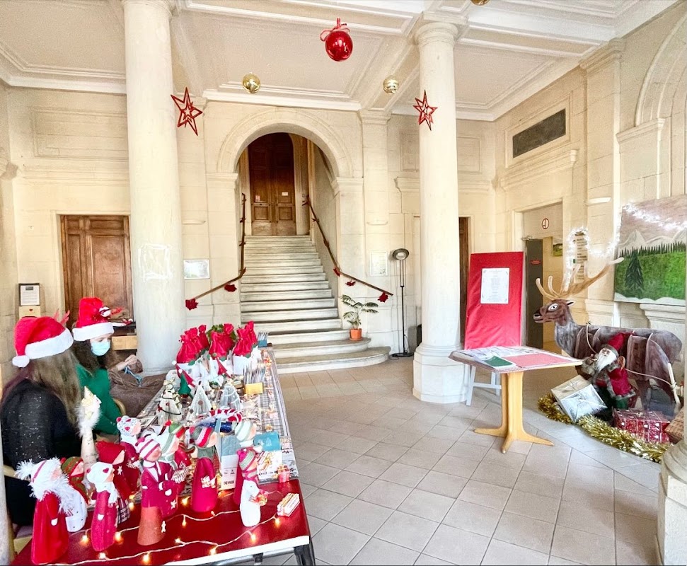 EHPAD Marie Gasquet - Photo 4 sur 5 - Espaces de vie