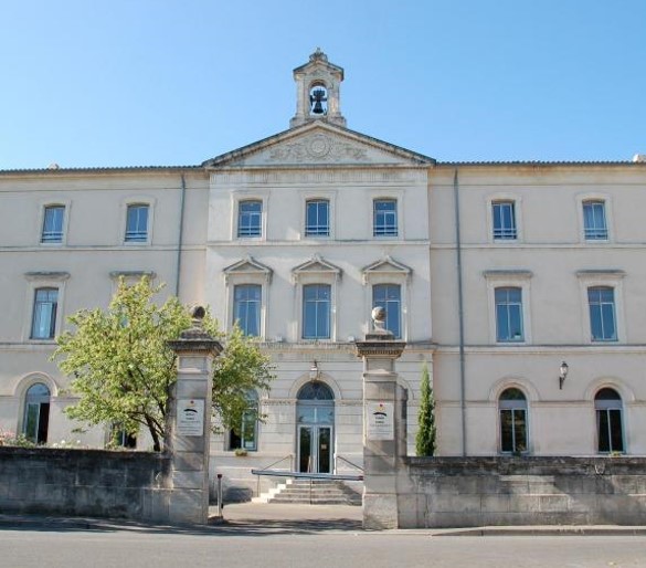 Photo de EHPAD Marie Gasquet, EHPAD à ST REMY DE PROVENCE