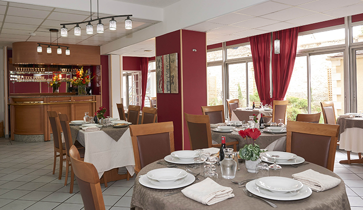 EHPAD Tiers Temps - Photo 3 sur 5 - Chambres et hébergement