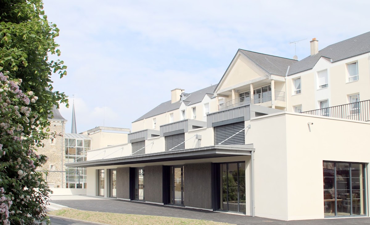 EHPAD Notre-Dame de la Miséricorde - Photo principale