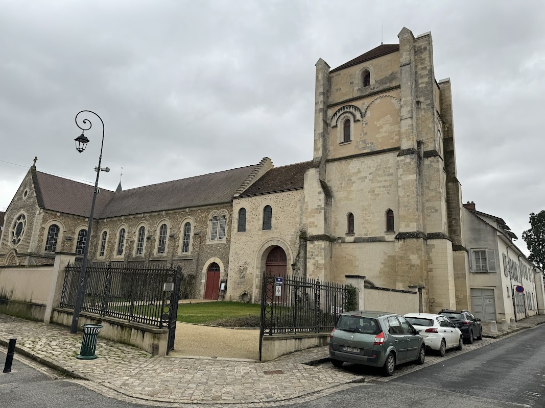 EHPAD Abbaye Notre-Dame - Photo 4 sur 5 - Espaces de vie