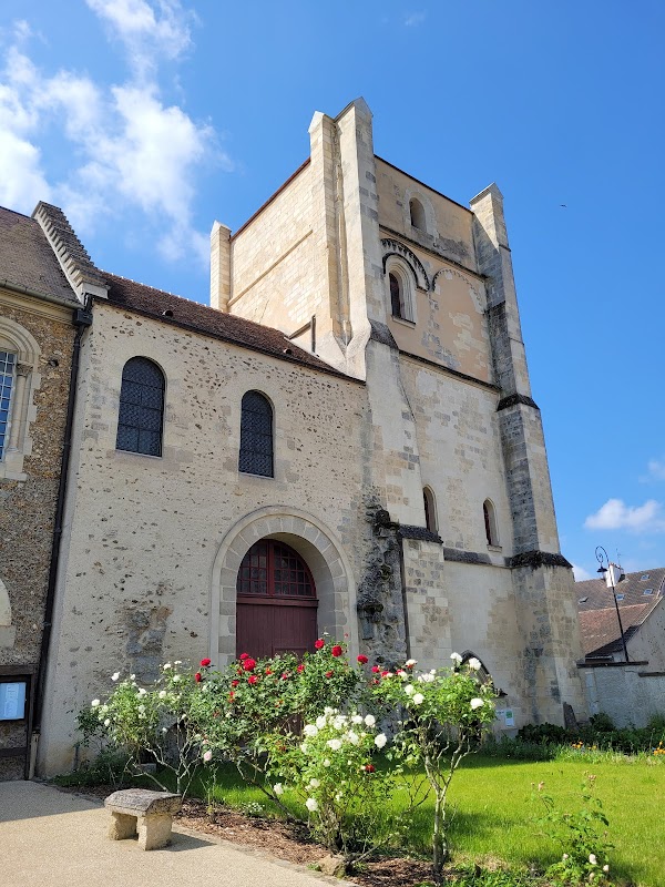 EHPAD Abbaye Notre-Dame - Photo 2 sur 5 - Intérieur et espaces communs