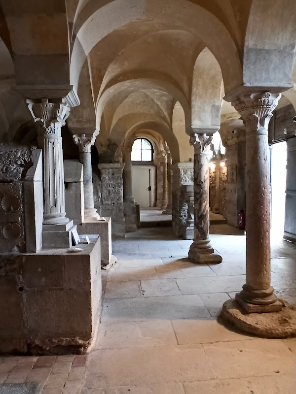 EHPAD Abbaye Notre-Dame - Photo principale