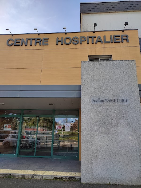 EHPAD du centre hospitalier d'Issoudun - site Les arcades - Photo 4 sur 5 - Espaces de vie