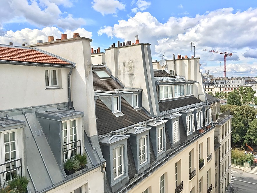 Logements St-Honoré