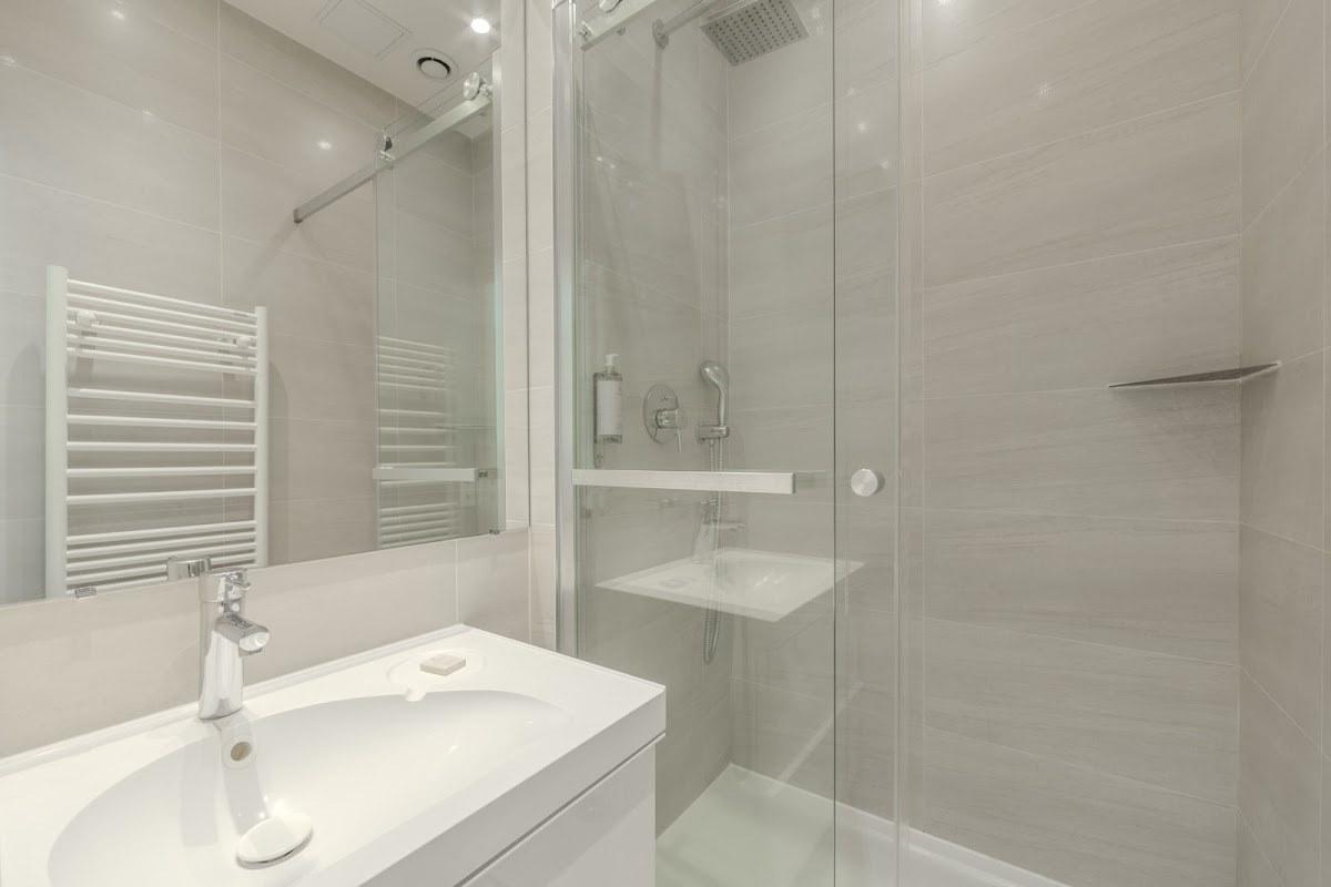 Logements St-Honoré - Photo 3 sur 5 - Chambres et hébergement