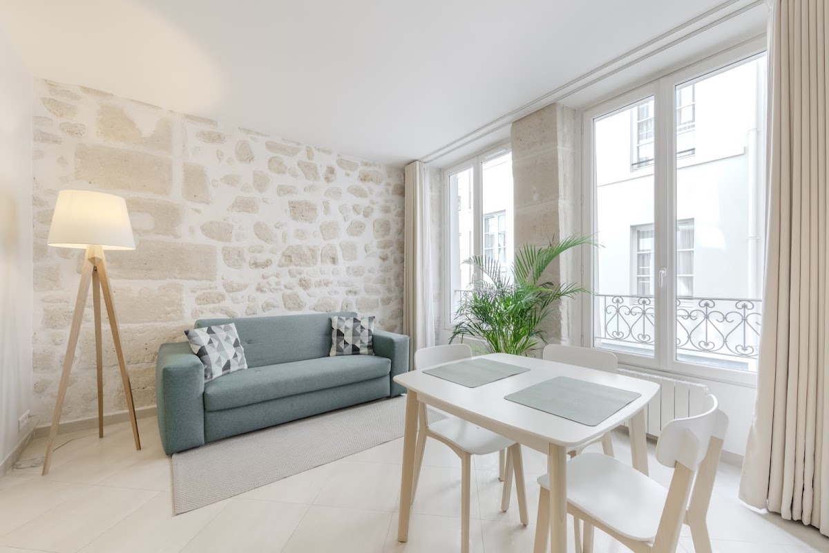 Logements St-Honoré - Photo 4 sur 5 - Espaces de vie