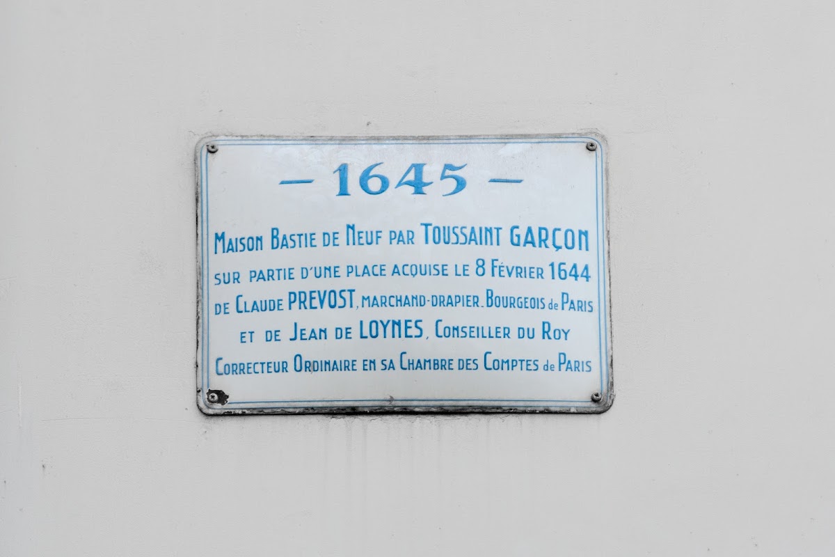 Logements St-Honoré - Photo 5 sur 5 - Environnement et extérieurs