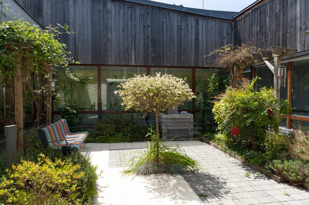 USLD Oissel Chu de Rouen - Photo 3 sur 4 - Chambres et hébergement