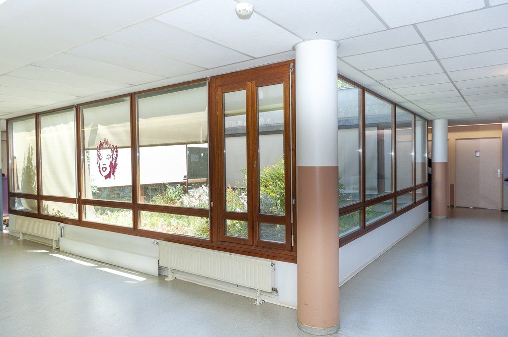 Photo de USLD Oissel Chu de Rouen, ESLD à OISSEL