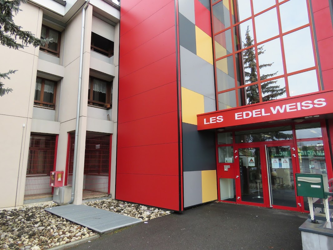 Photo de EHPAD Résidence les Edelweiss, EHPAD à AMBILLY