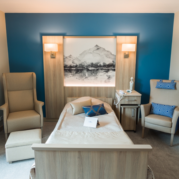 EHPAD Le Belle Rive - Photo 4 sur 5 - Espaces de vie