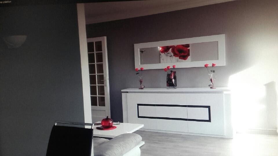 Foyer-Logement Pharaon Dewinter