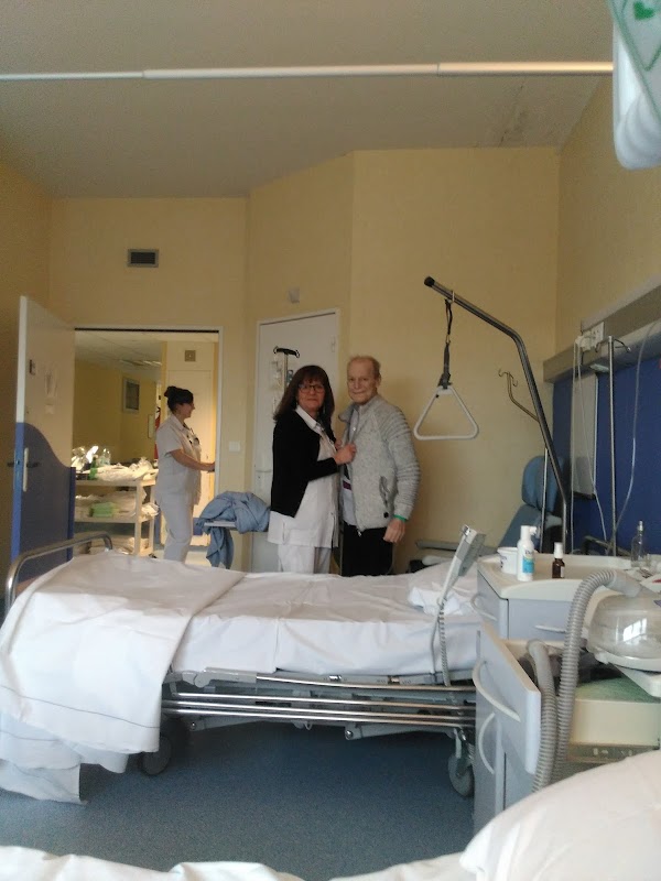 Foyer-Logement Pharaon Dewinter - Photo 2 sur 4 - Intérieur et espaces communs