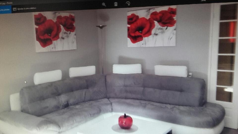 Foyer-Logement Pharaon Dewinter - Photo 4 sur 4 - Espaces de vie