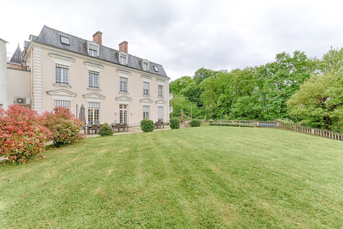 Maison de famille la Châtaigneraie