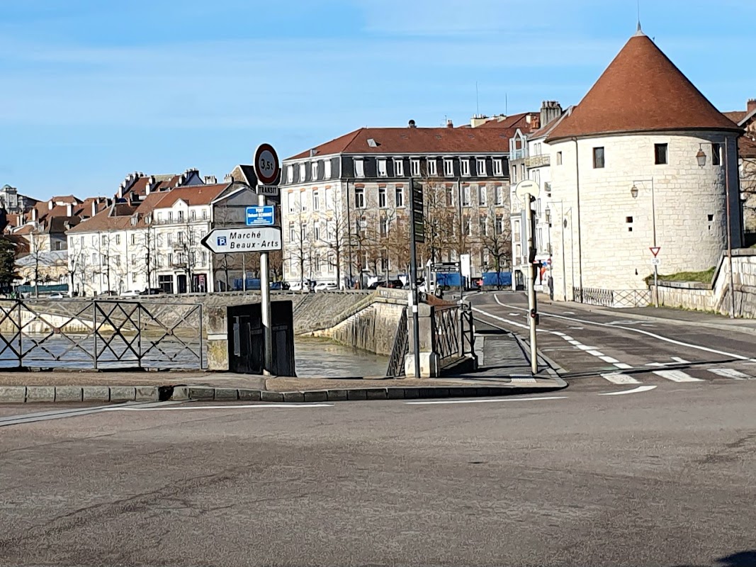 EHPAD de Bellevaux - Photo 3 sur 5 - Chambres et hébergement