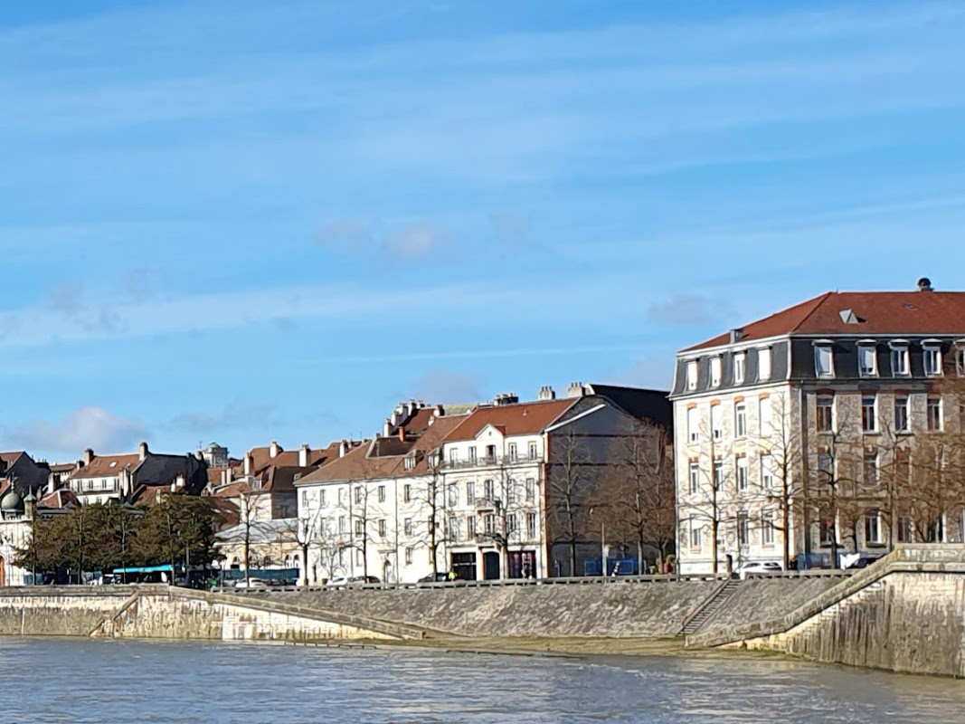 EHPAD de Bellevaux - Photo 5 sur 5 - Environnement et extérieurs