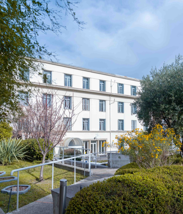 EHPAD La Rosée 2