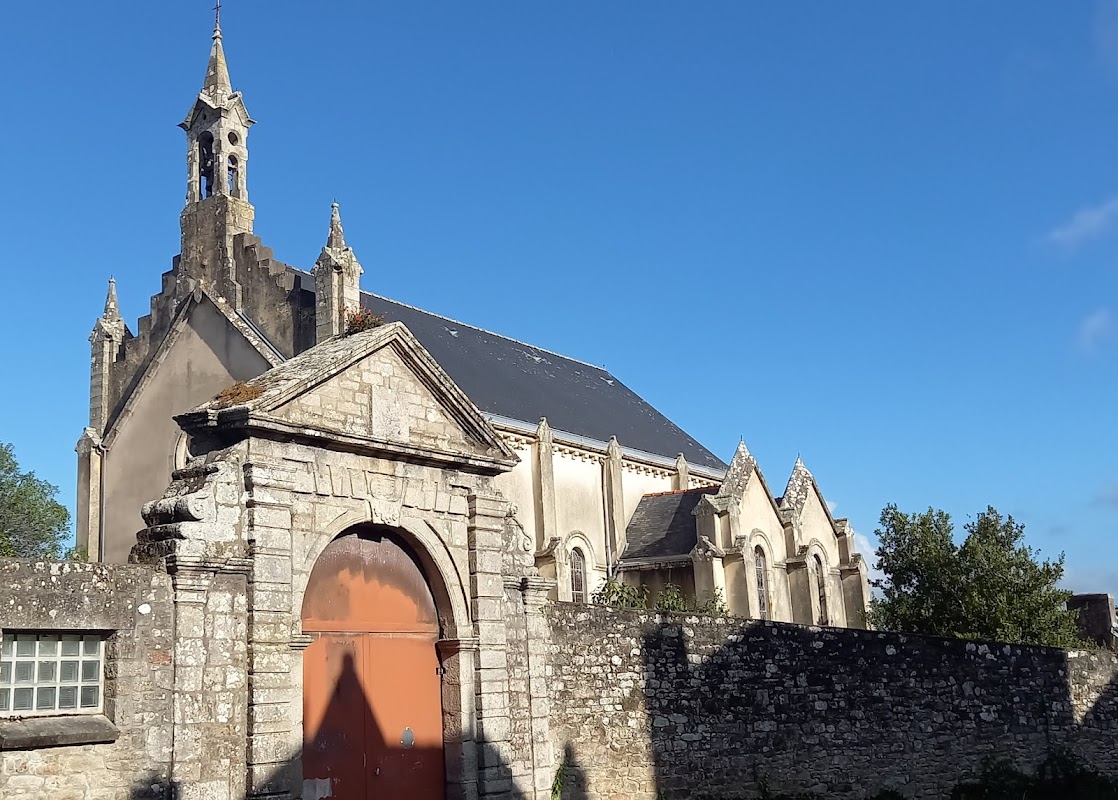 Photo de EHPAD Thérèse Rondeau-Kernisy, EHPAD à QUIMPER