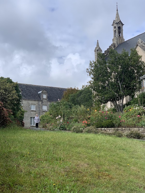 EHPAD Thérèse Rondeau-Kernisy - Photo 4 sur 5 - Espaces de vie