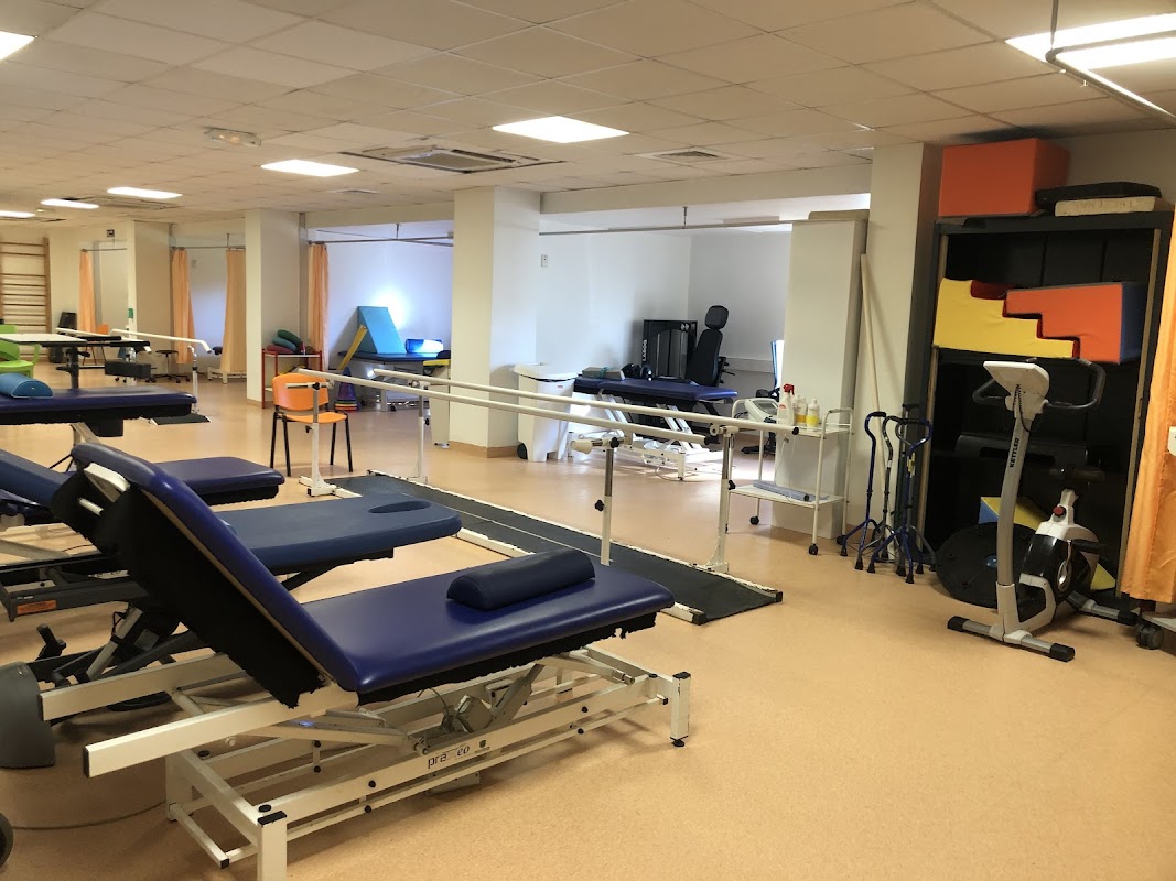 EHPAD Les nouvelles eaux marines - Photo 5 sur 5 - Environnement et extérieurs