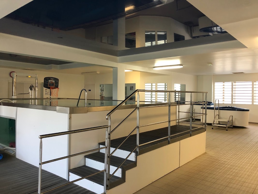 EHPAD Les nouvelles eaux marines - Photo 3 sur 5 - Chambres et hébergement