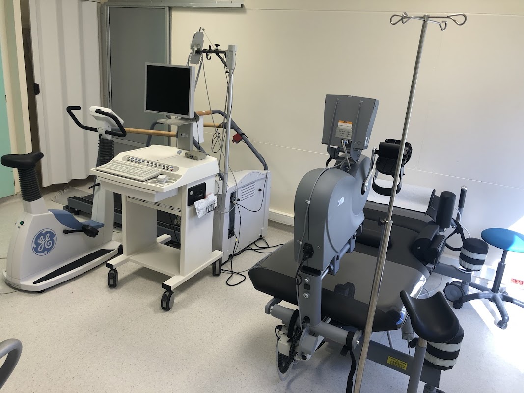 EHPAD Les nouvelles eaux marines - Photo 4 sur 5 - Espaces de vie