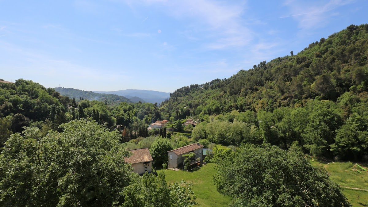 Maison de retraire Clair Logis
