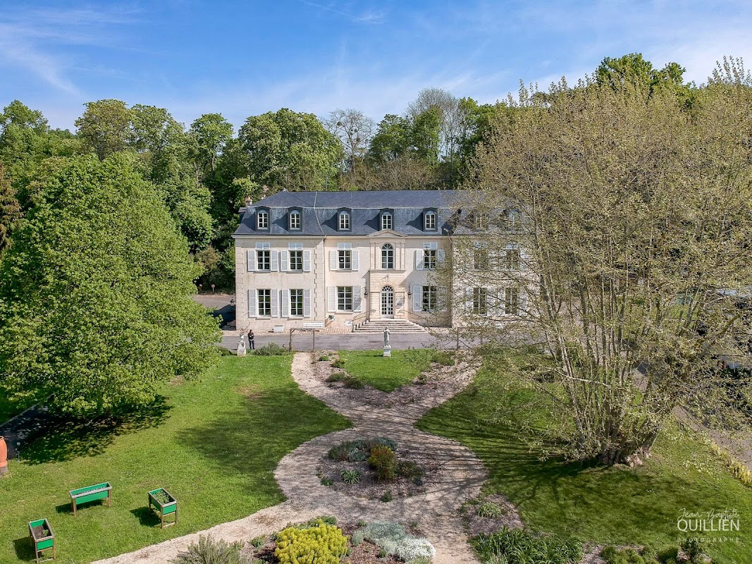 EHPAD Résidence Bellefontaine