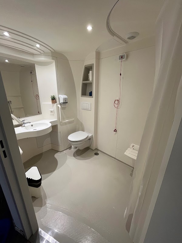 EHPAD Résidence Bellefontaine - Photo 4 sur 5 - Espaces de vie