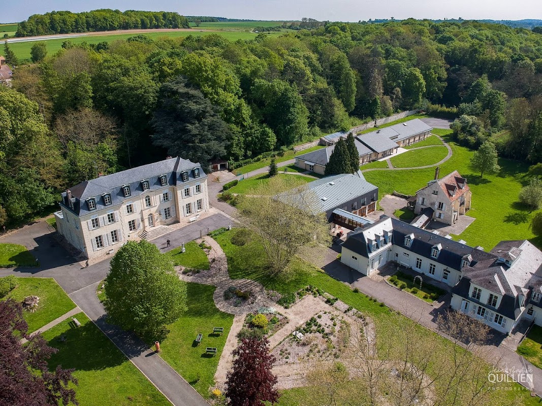 EHPAD Résidence Bellefontaine - Photo 5 sur 5 - Environnement et extérieurs