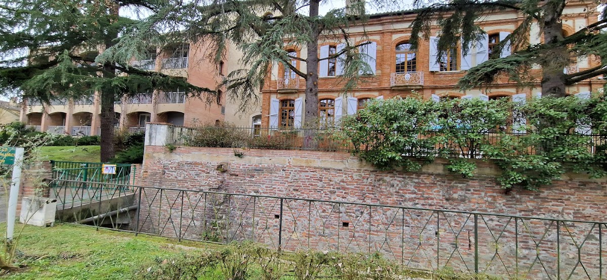 EHPAD Faux-Bourg Saint-Adrien - Photo 4 sur 5 - Espaces de vie