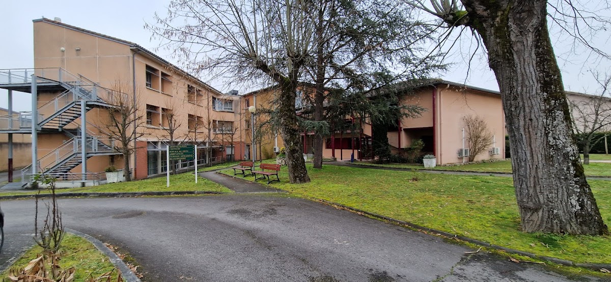 Photo de EHPAD Faux-Bourg Saint-Adrien, EHPAD à L ISLE EN DODON