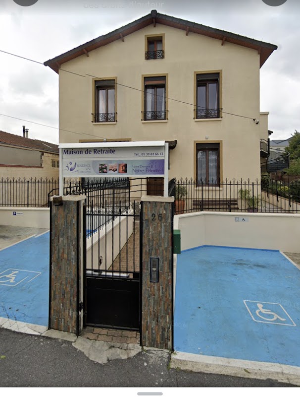 EHPAD Val Notre-Dame